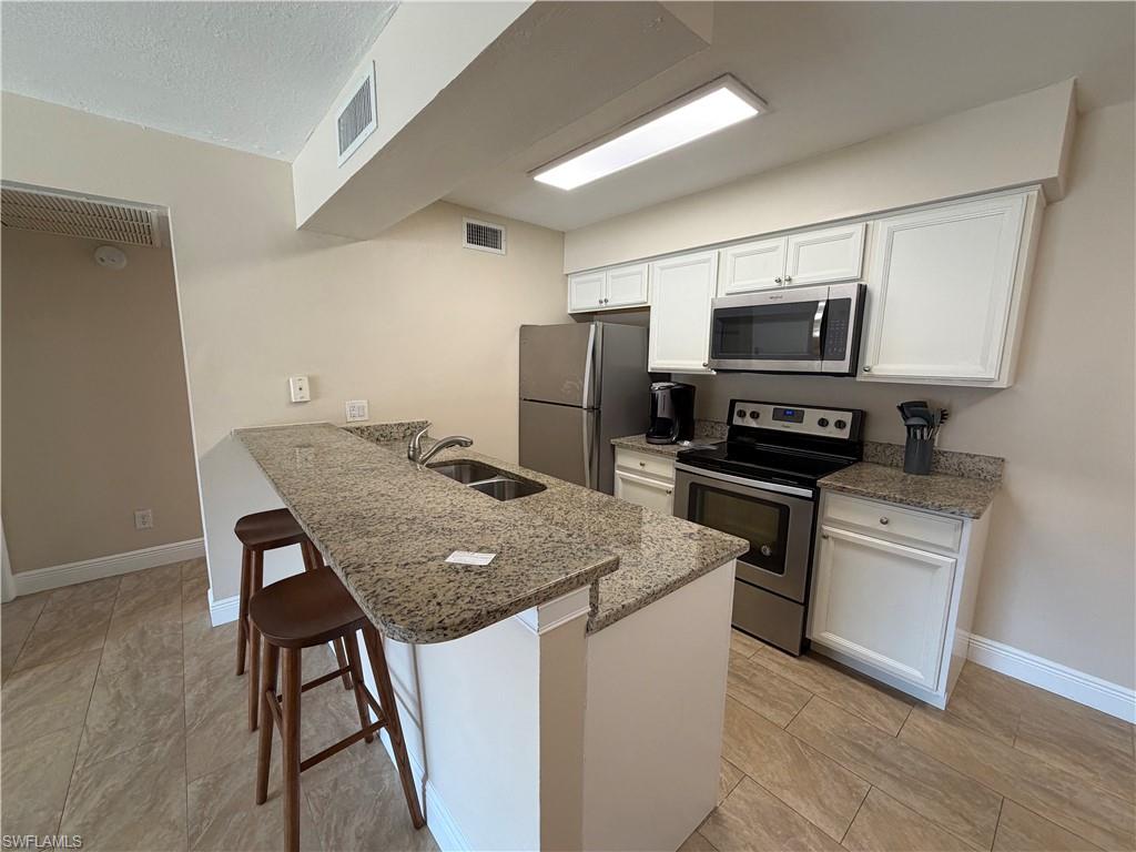 MYSTIC GARDENS - Residential Lease
