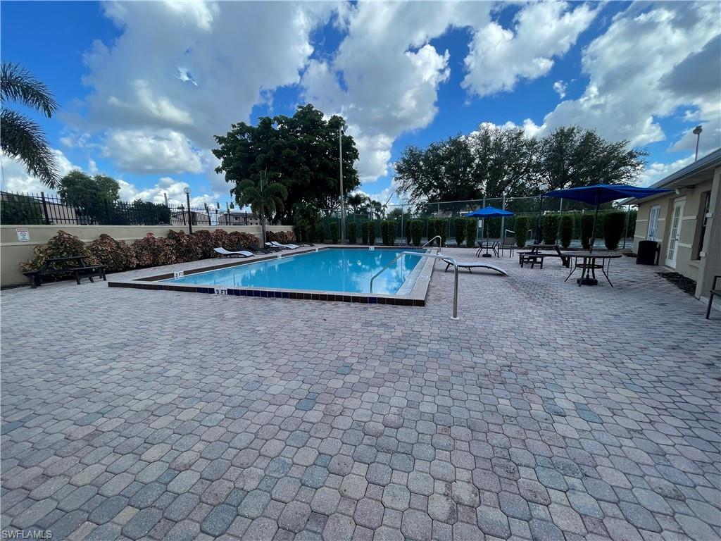 MYSTIC GARDENS - Residential Lease