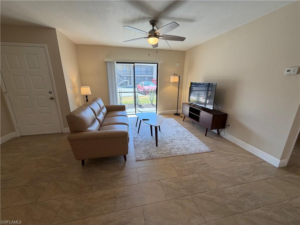 MYSTIC GARDENS - Residential Lease