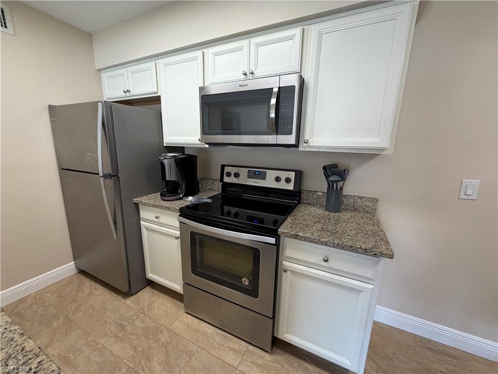 MYSTIC GARDENS - Residential Lease