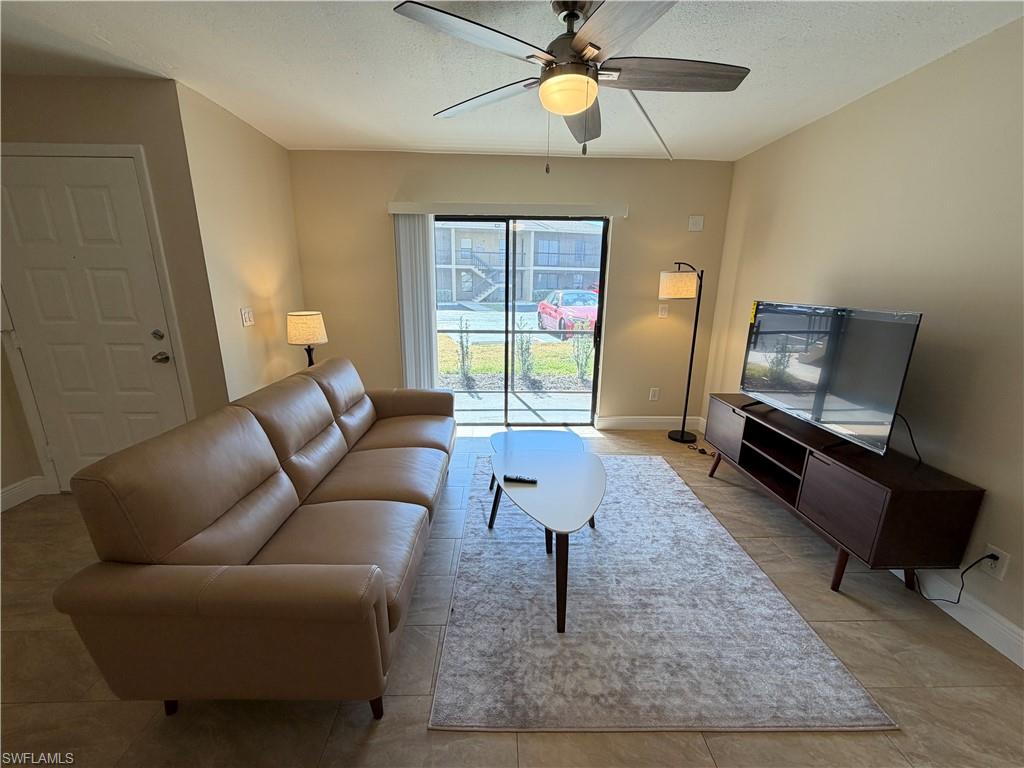 MYSTIC GARDENS - Residential Lease