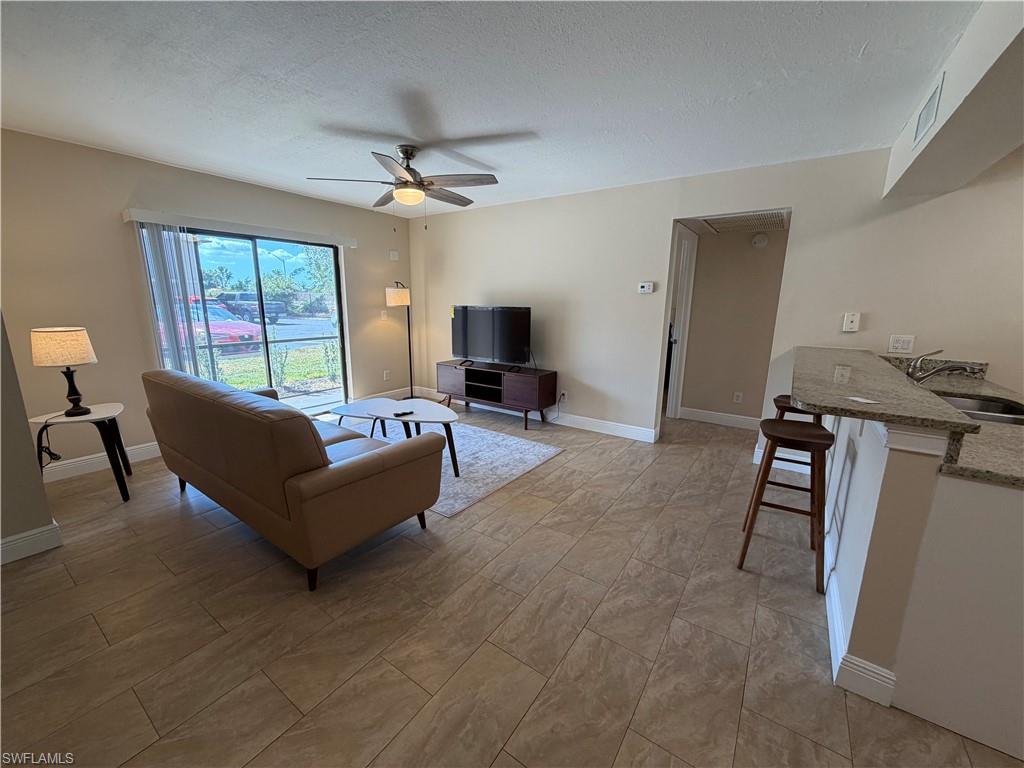 MYSTIC GARDENS - Residential Lease