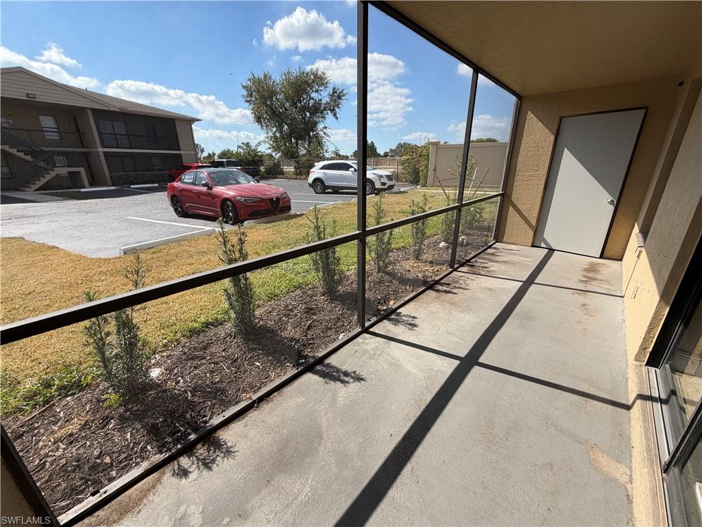 MYSTIC GARDENS - Residential Lease