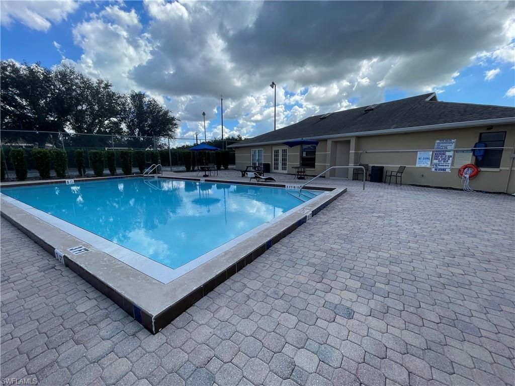 MYSTIC GARDENS - Residential Lease