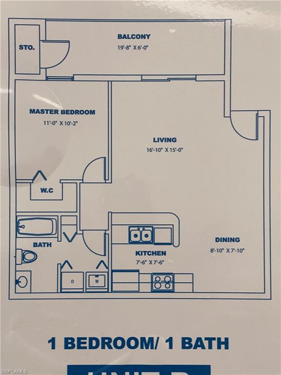 MYSTIC GARDENS - Residential Lease