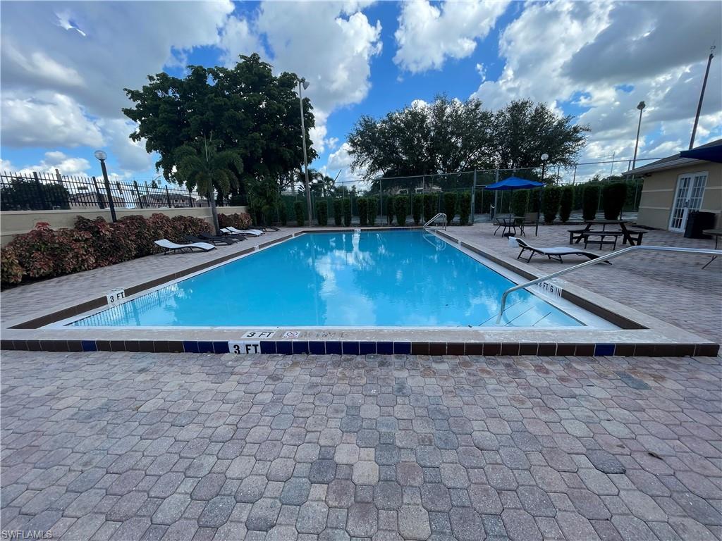 MYSTIC GARDENS - Residential Lease