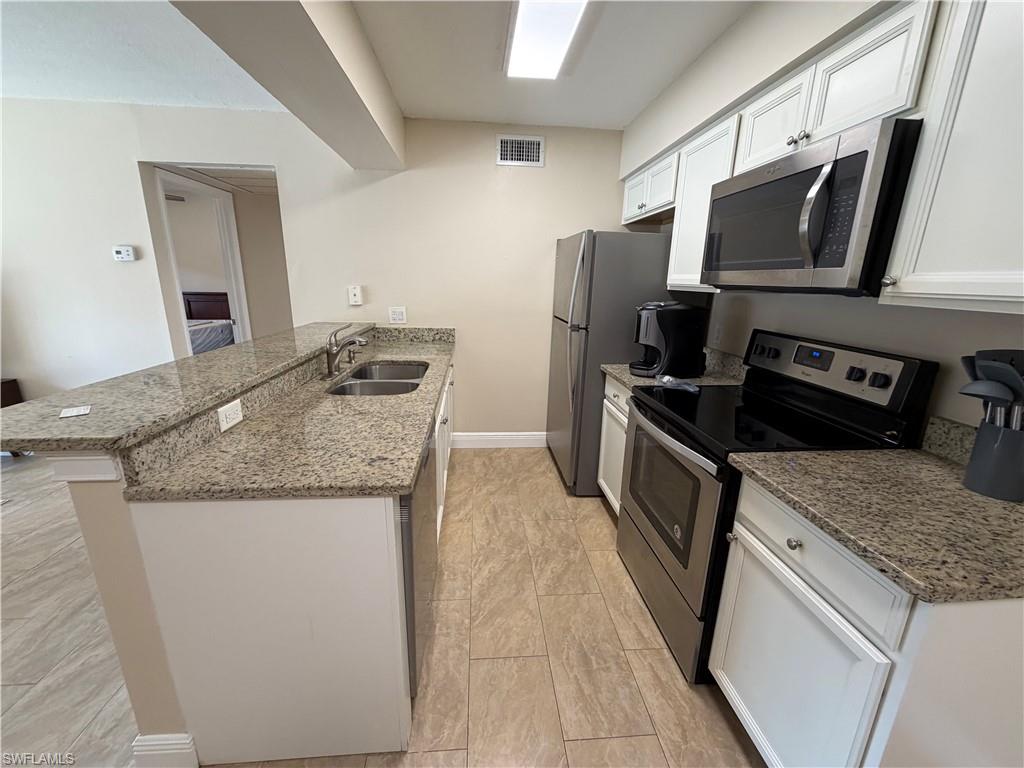 MYSTIC GARDENS - Residential Lease