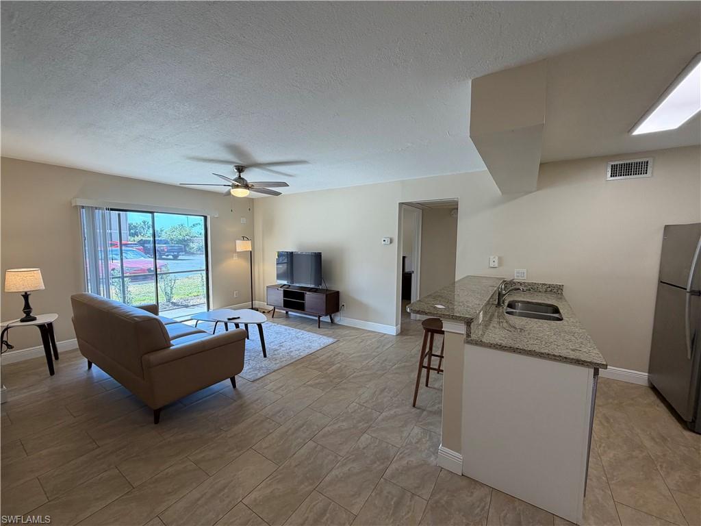 MYSTIC GARDENS - Residential Lease