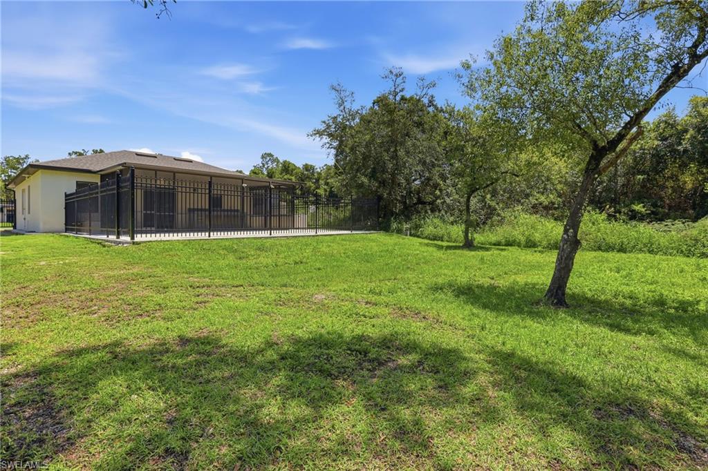 GOLDEN GATE ESTATES - Residential