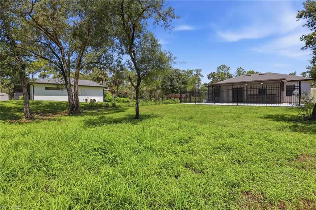 GOLDEN GATE ESTATES - Residential