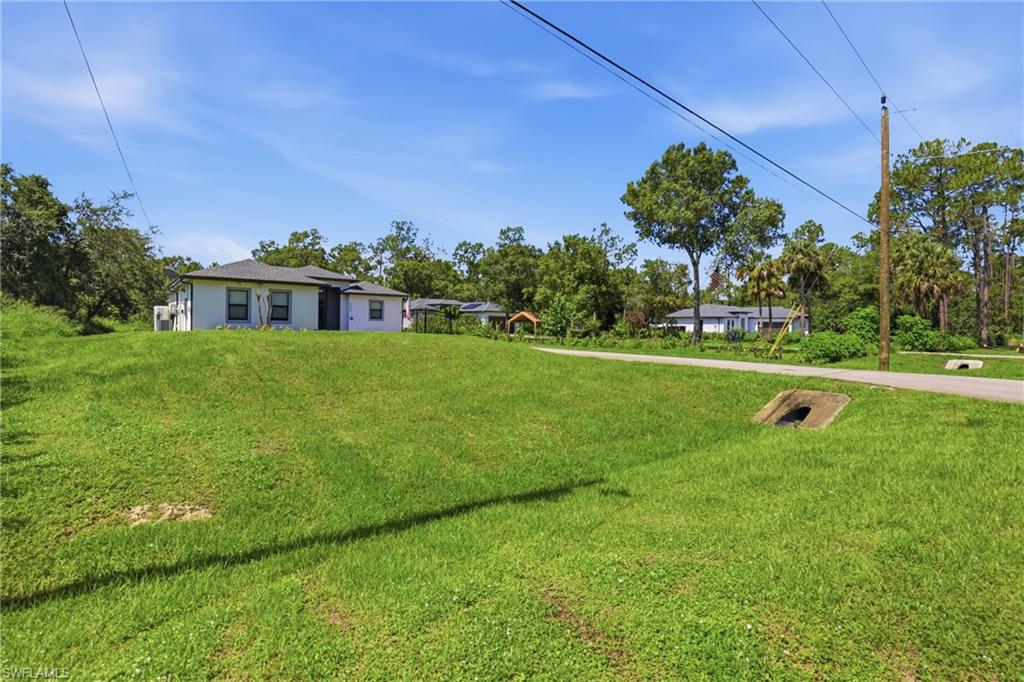 GOLDEN GATE ESTATES - Residential