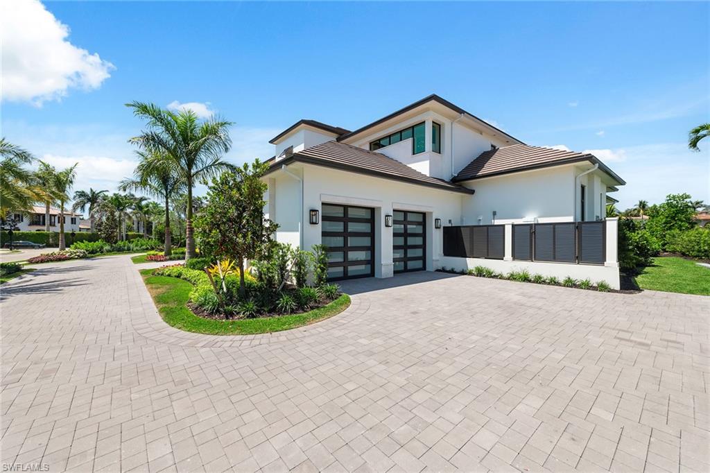 BAY COLONY SHORES - Residential