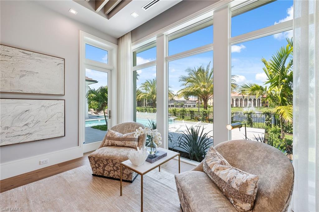 BAY COLONY SHORES - Residential