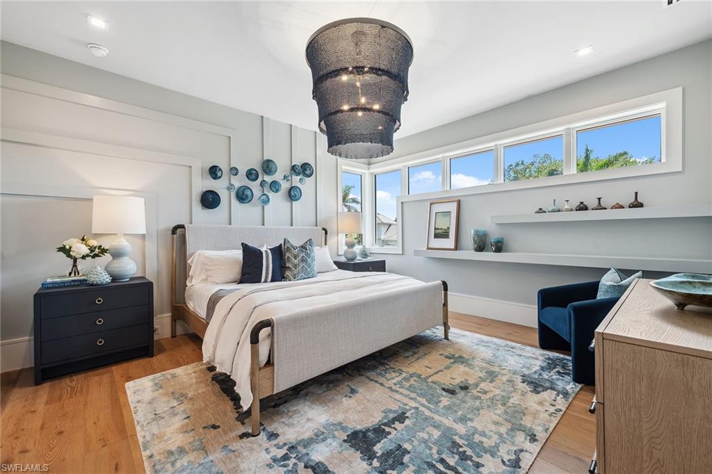 BAY COLONY SHORES - Residential
