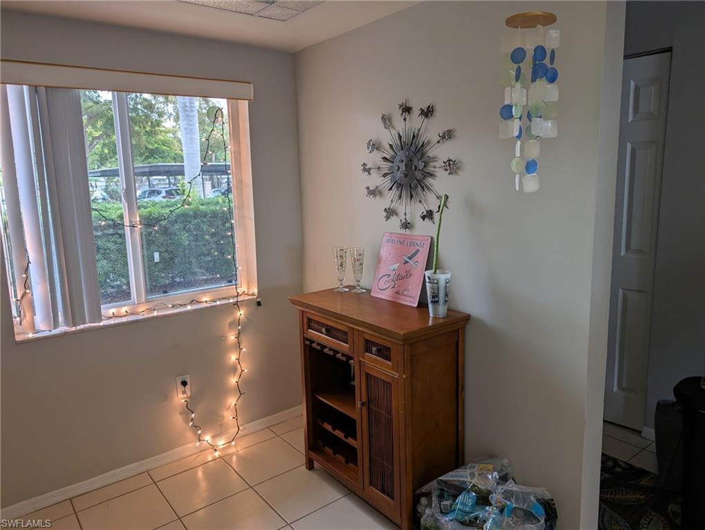 THE PARK AT LAKEWOOD - Residential Lease
