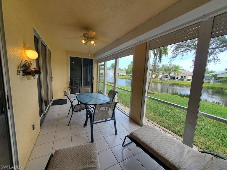 THE PARK AT LAKEWOOD - Residential Lease