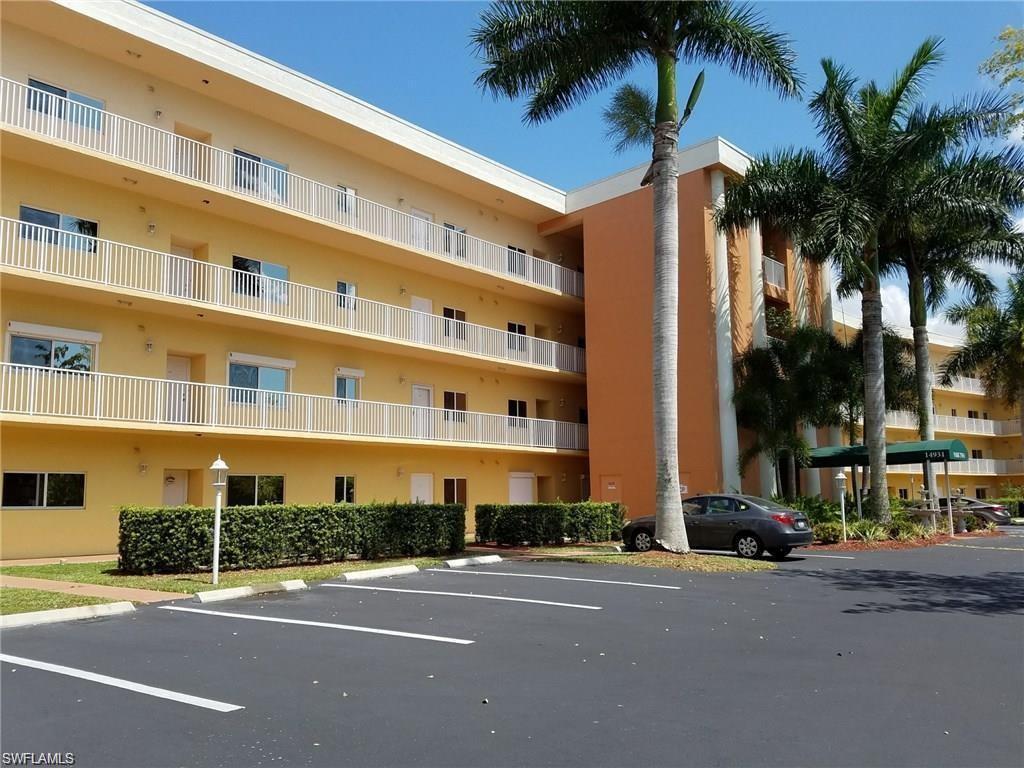 THE PARK AT LAKEWOOD - Residential Lease