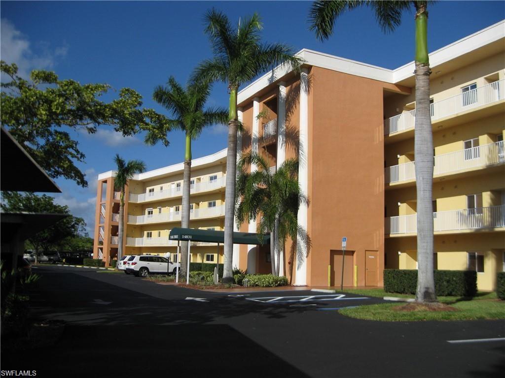 THE PARK AT LAKEWOOD - Residential Lease