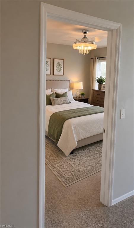 THE PARK AT LAKEWOOD - Residential Lease