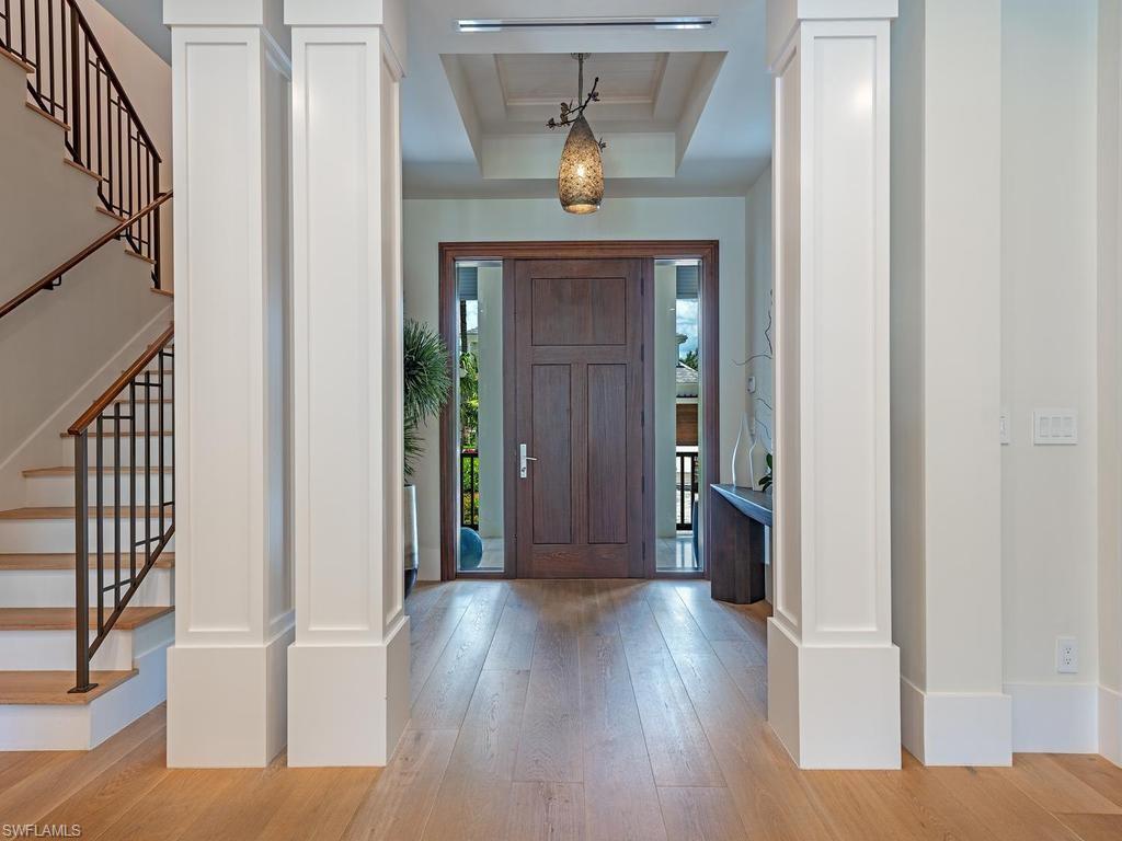 AQUALANE SHORES - Residential