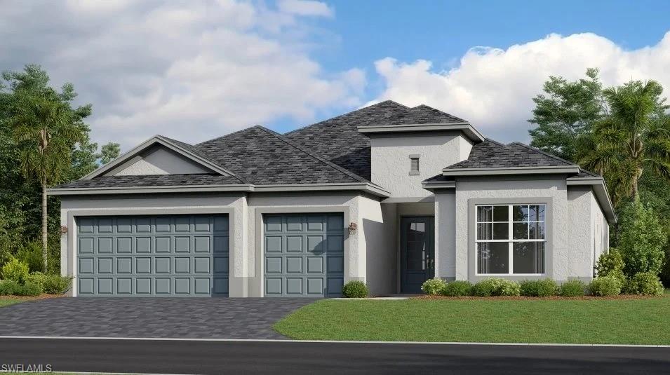 TUCKERS COVE - Residential