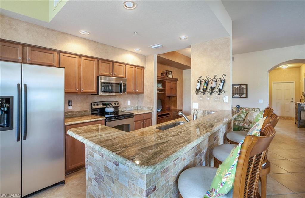 HERITAGE BAY - Residential