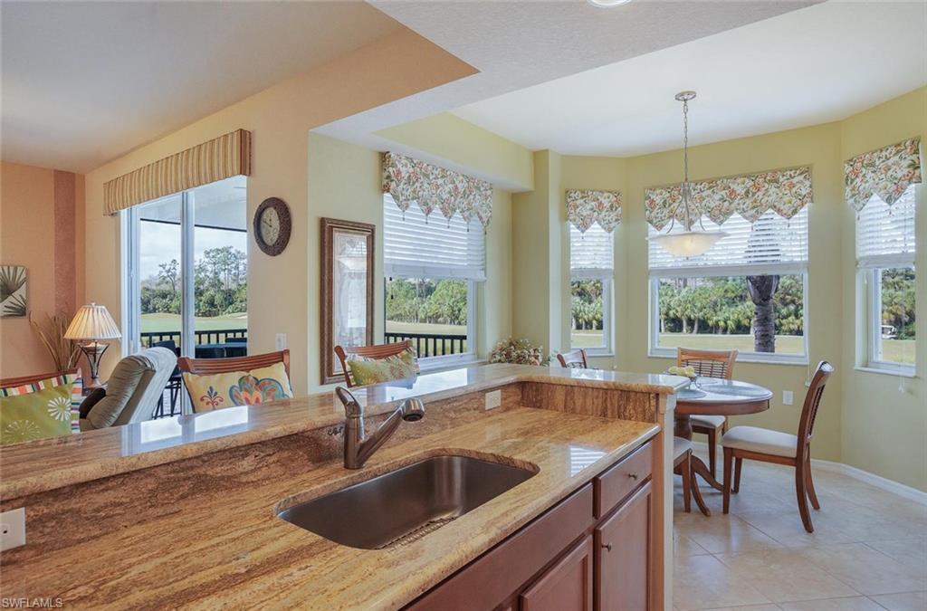 HERITAGE BAY - Residential