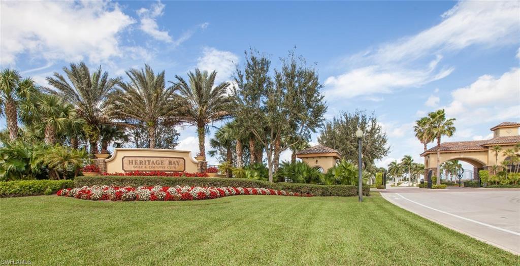 HERITAGE BAY - Residential
