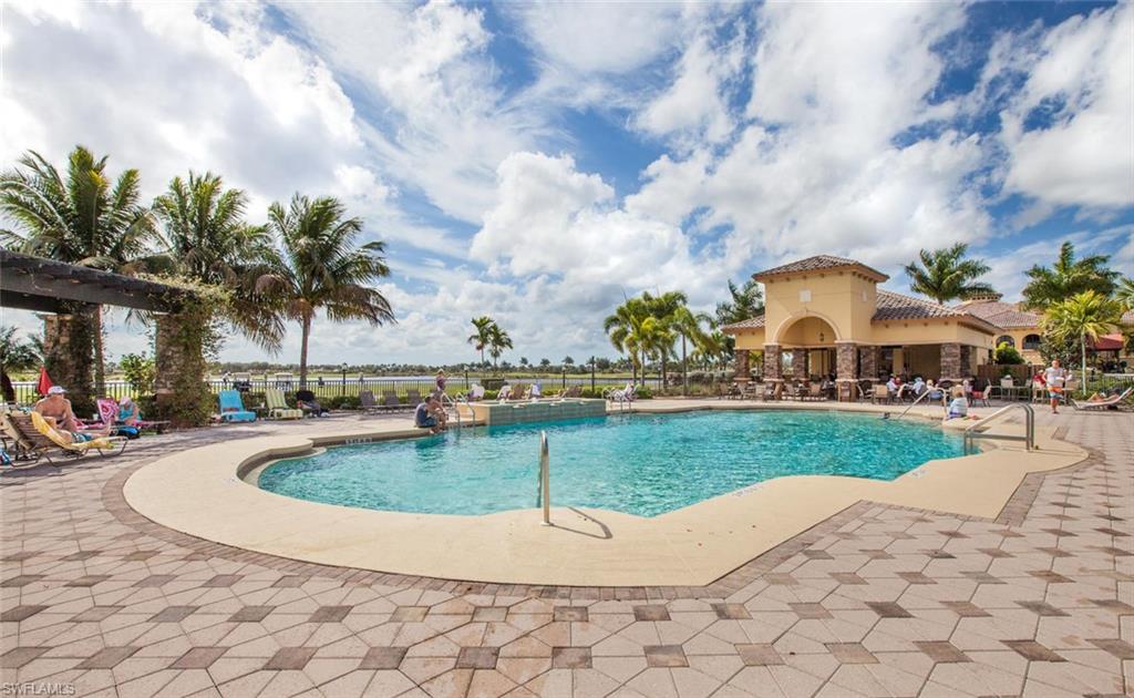 HERITAGE BAY - Residential