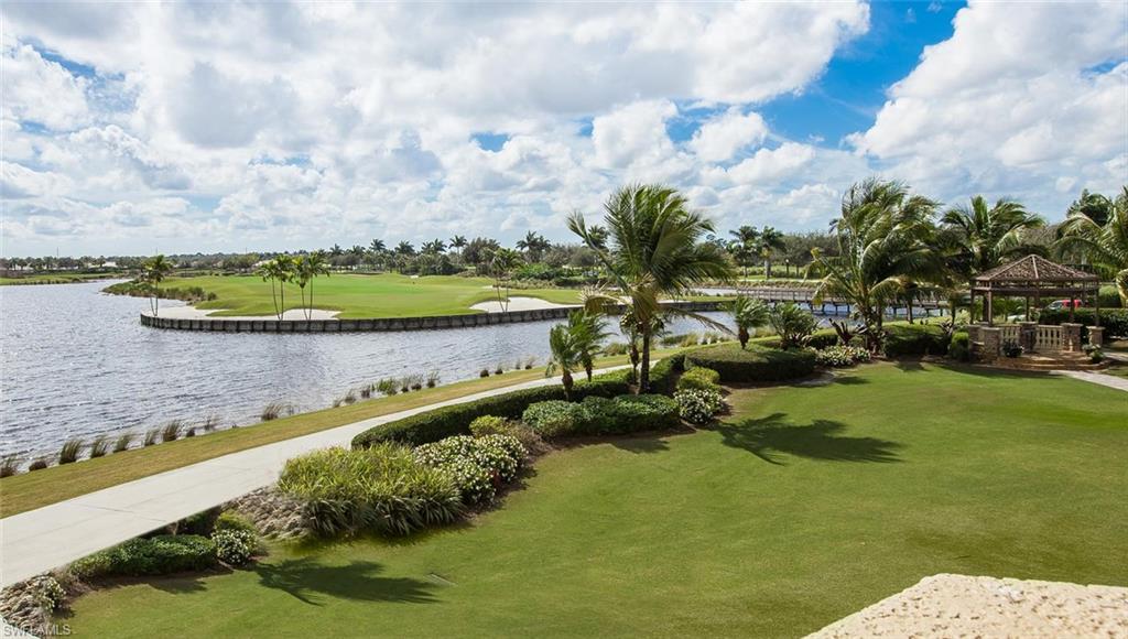 HERITAGE BAY - Residential