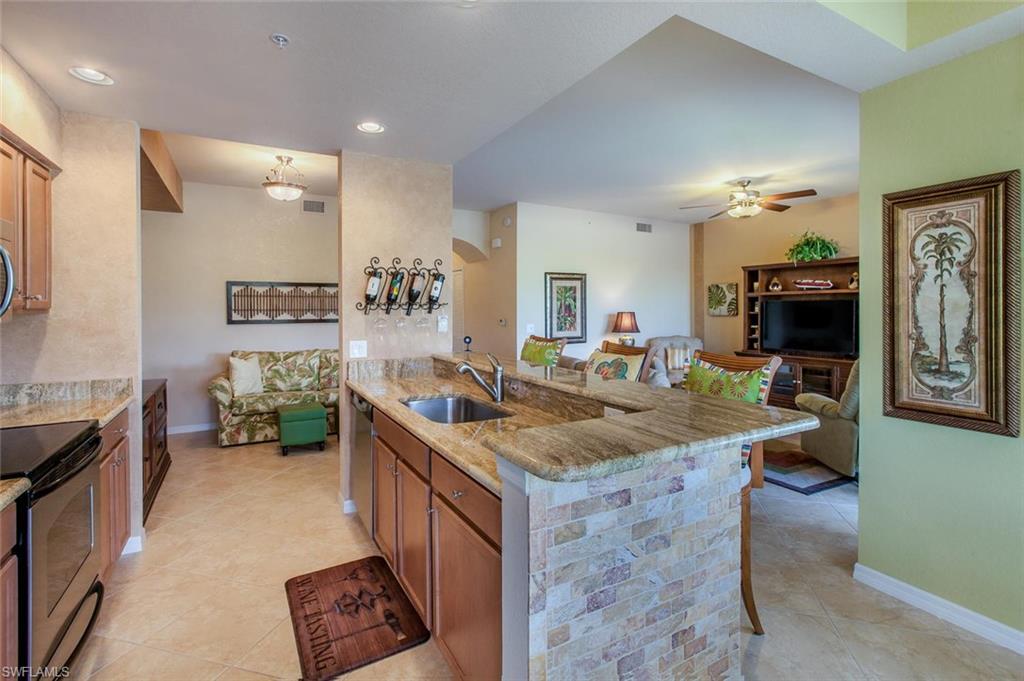HERITAGE BAY - Residential