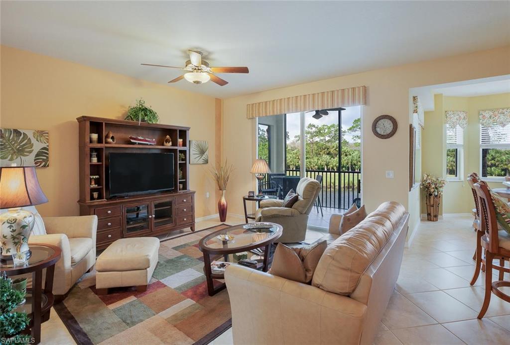 HERITAGE BAY - Residential