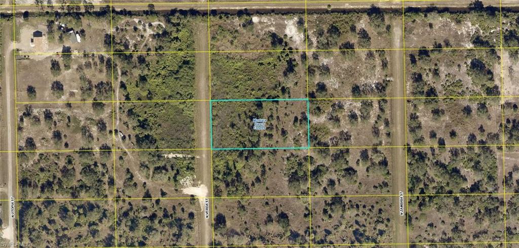 Own your piece of country paradise in Montura Ranch Estates! This vacant residential lot offers plenty of space to build your dream home or weekend retreat while enjoying the privacy and wide-open surroundings the area is known for. Montura Ranches is a rural community where you can enjoy outdoor living, gardening, animals, and plenty of room to spread out. Residents have access to the community clubhouse and park, and the property is conveniently located just a short drive to Clewiston for shopping, dining, schools, and access to beautiful Lake Okeechobee. A great opportunity for homeowners, investors, or anyone looking to enjoy peaceful country living in Southwest Florida.