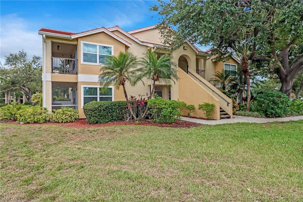 VENETIAN PALMS - Residential