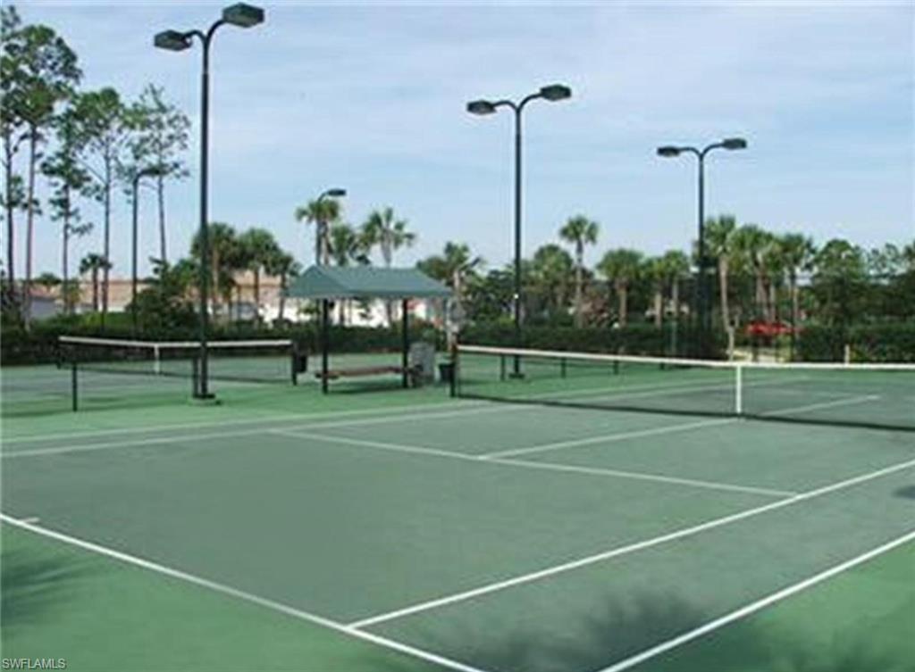 GARDEN LAKES - Residential