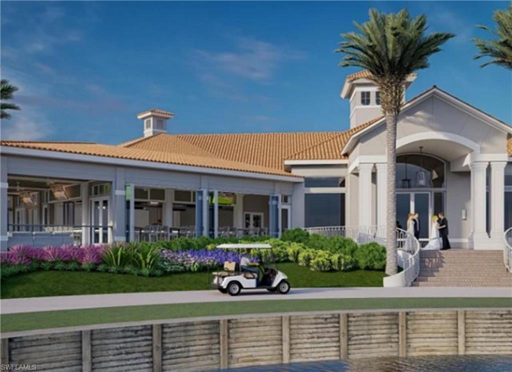 GARDEN LAKES - Residential