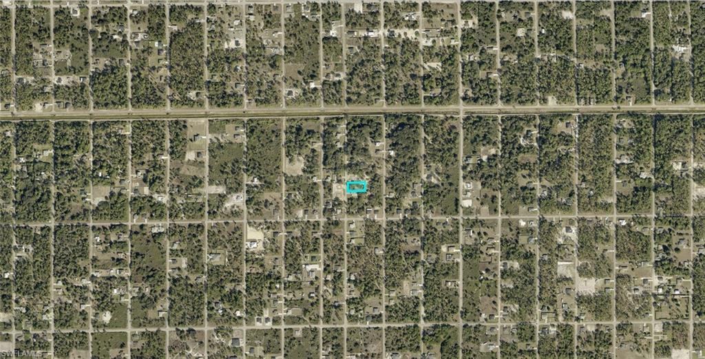 LEHIGH ACRES - Land