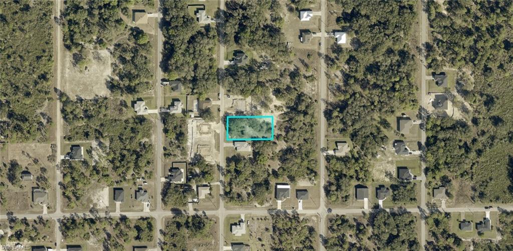 LEHIGH ACRES - Land