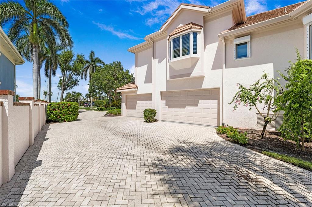 MARCO ISLAND - Residential