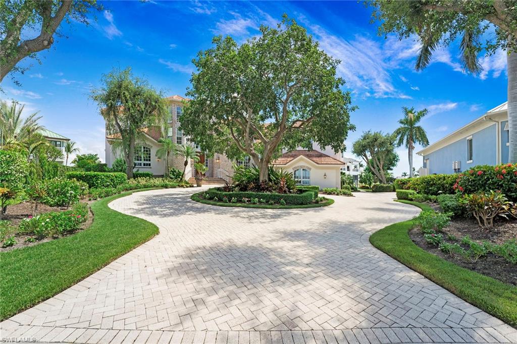 MARCO ISLAND - Residential