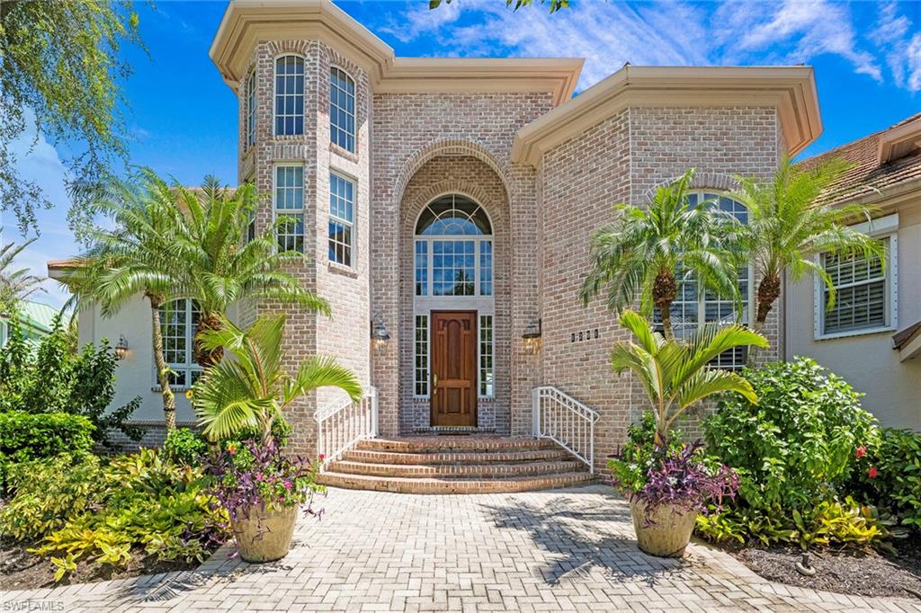 MARCO ISLAND - Residential