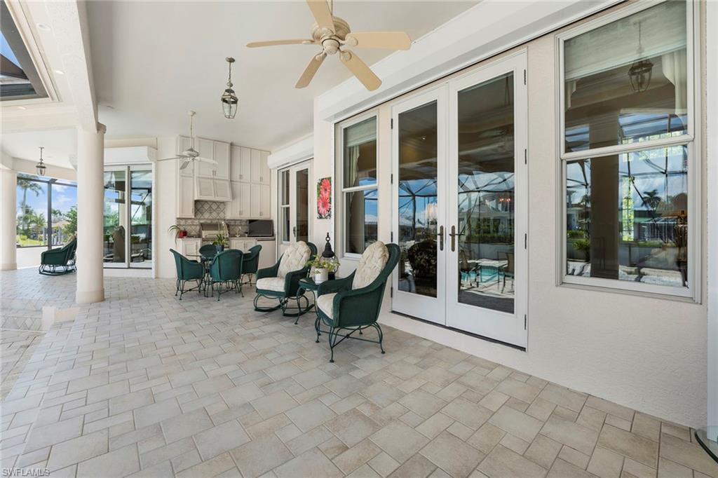MARCO ISLAND - Residential