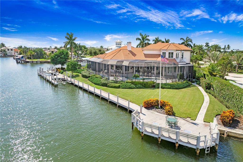 MARCO ISLAND - Residential