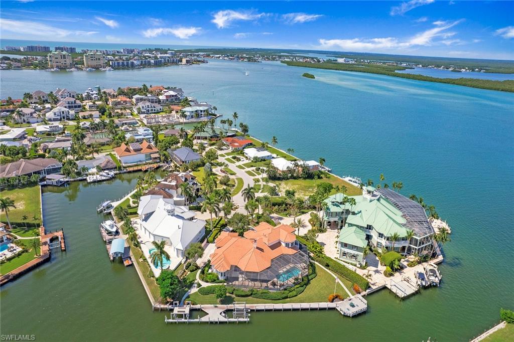 MARCO ISLAND - Residential