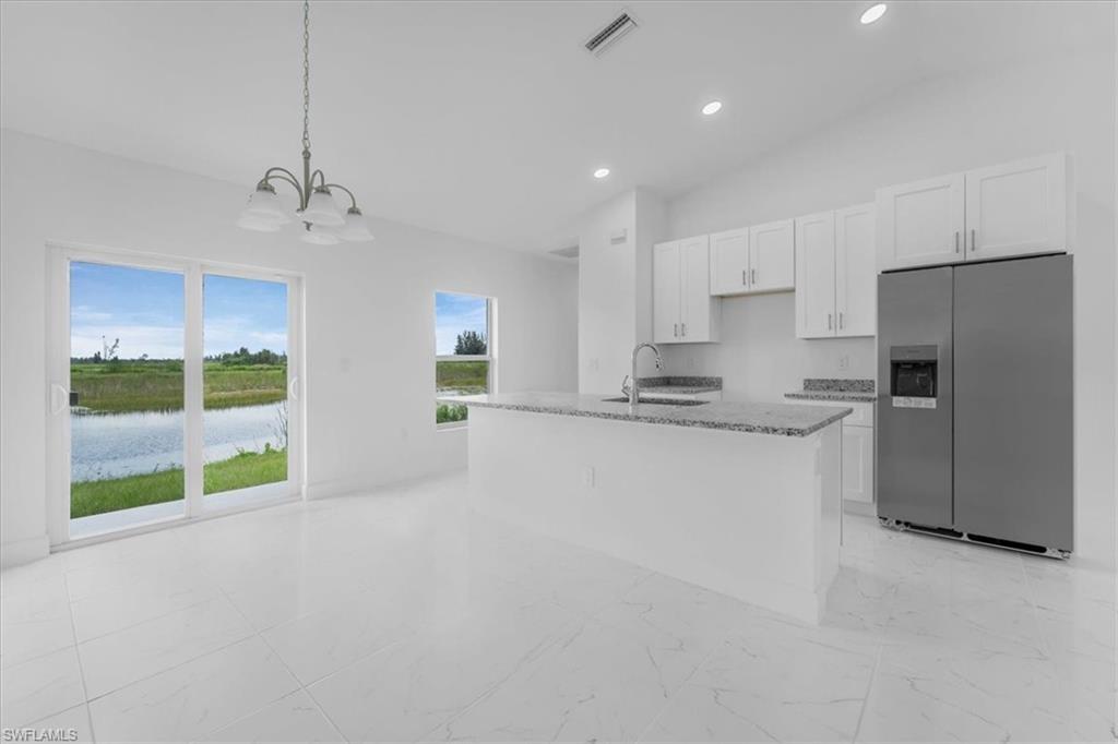 GREENBRIAR - Residential