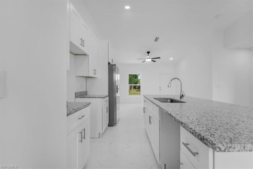 GREENBRIAR - Residential