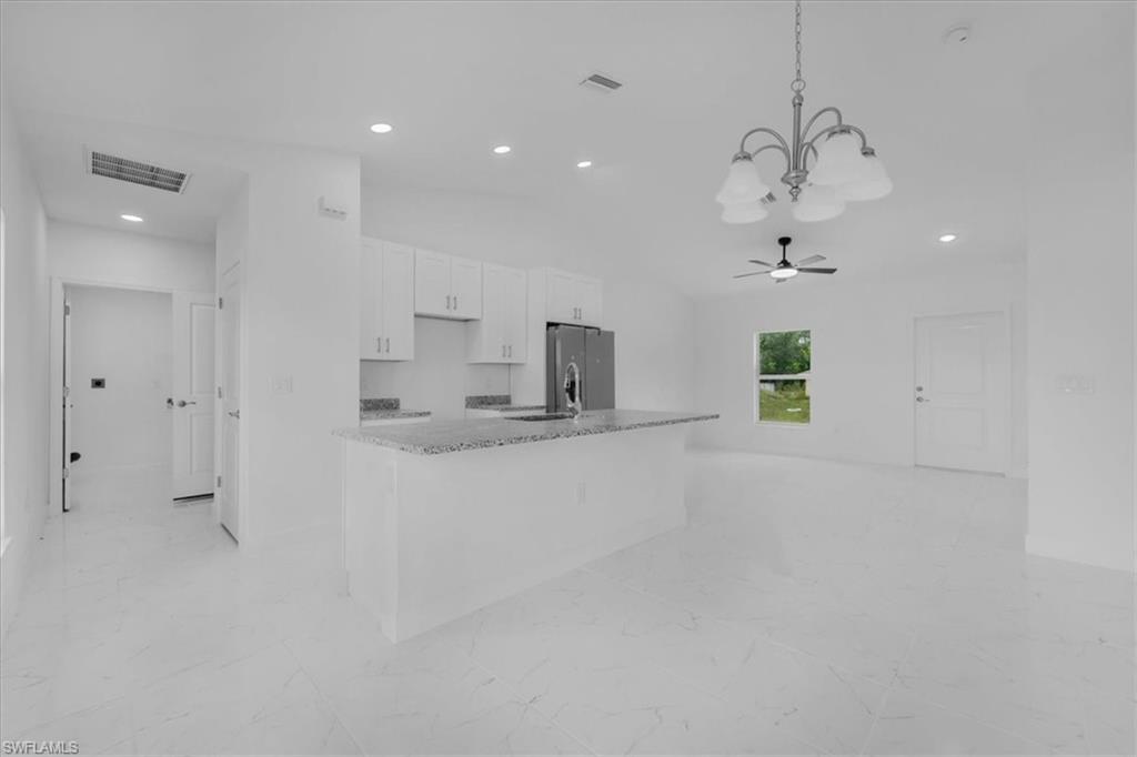 GREENBRIAR - Residential