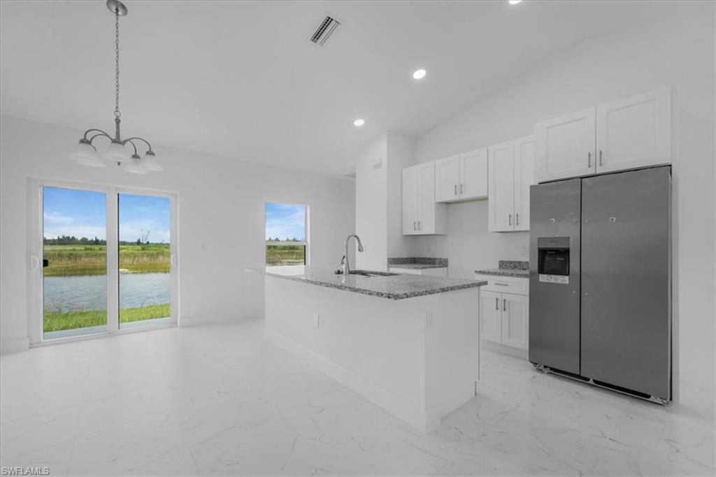 GREENBRIAR - Residential