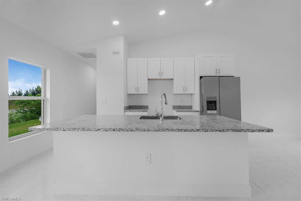 GREENBRIAR - Residential