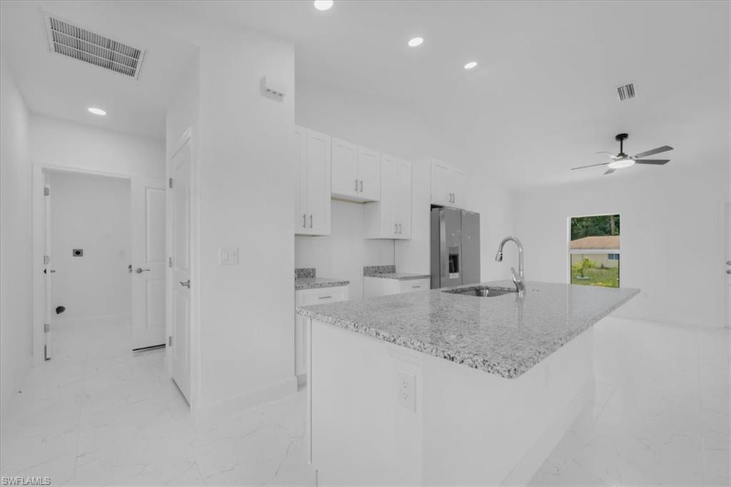 GREENBRIAR - Residential
